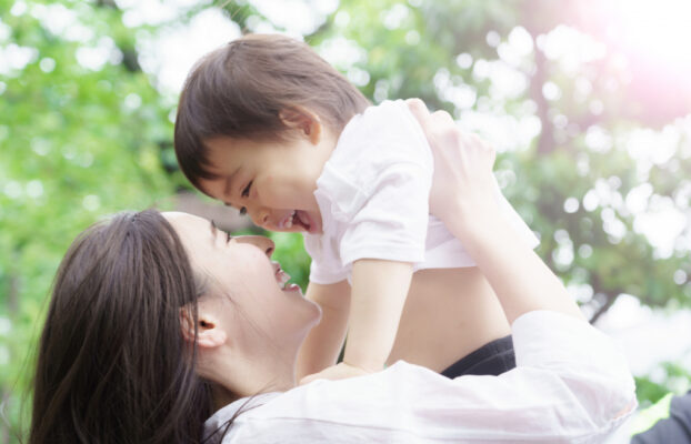 育児中でも仕事がしたいママさん必見！横浜のタクシー会社で仕事と子育て安心両立！