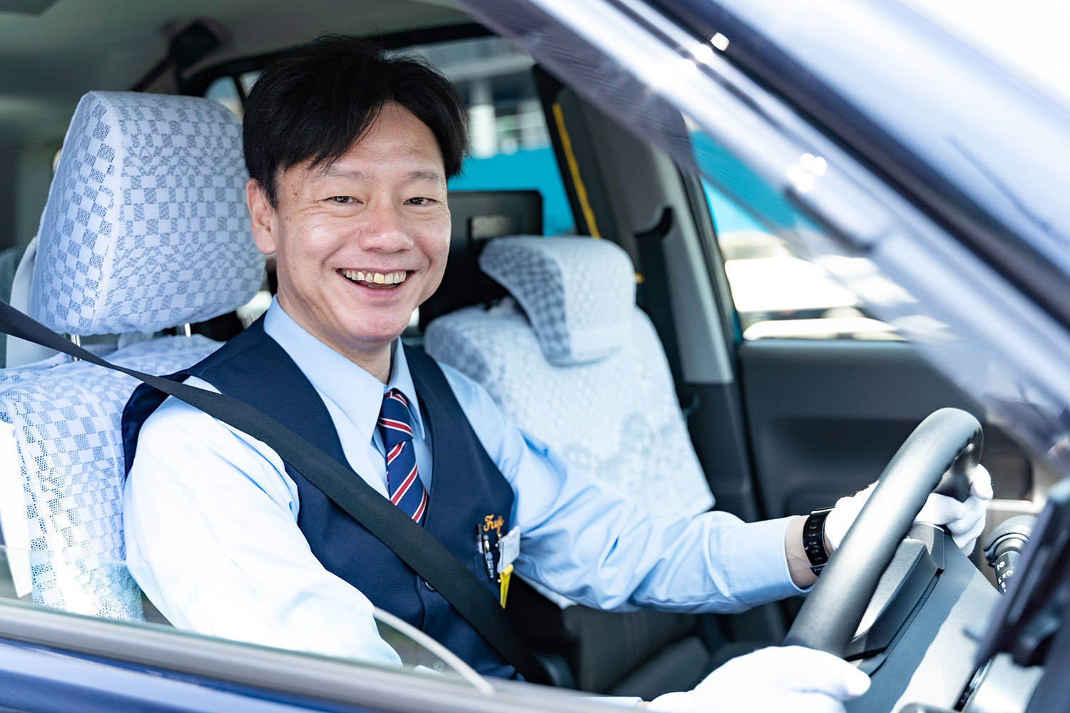 横浜のタクシードライバーが渋滞回避に使う「裏道」をご紹介！